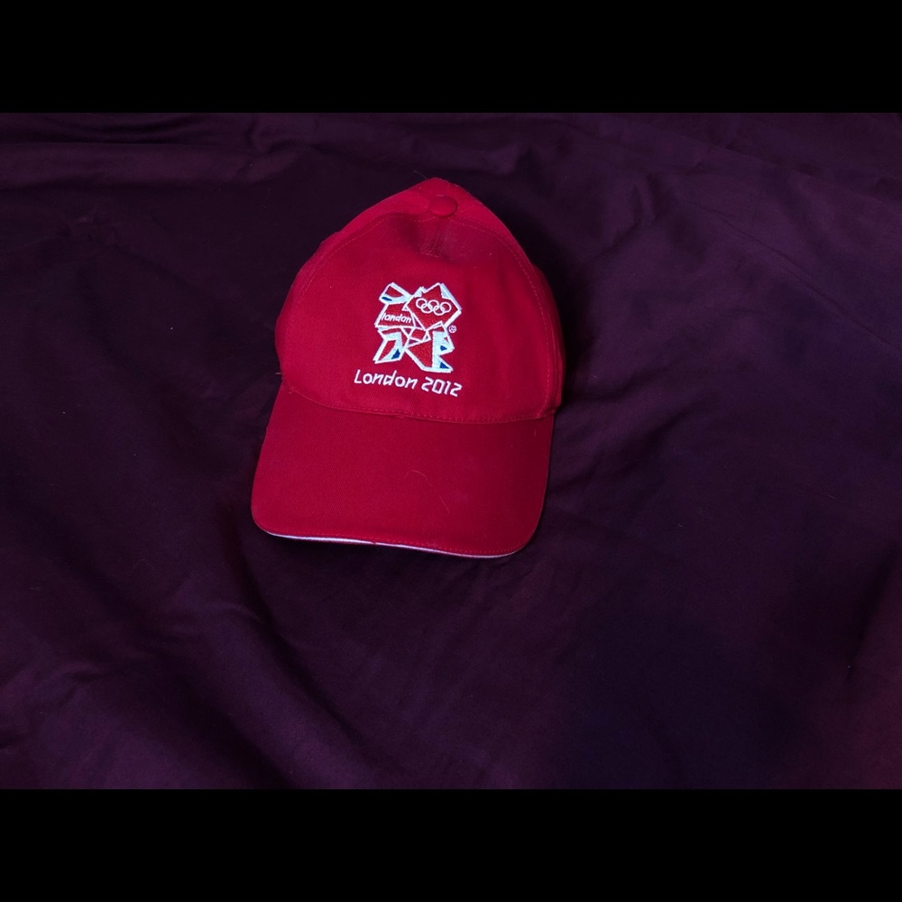 London olympics Hat